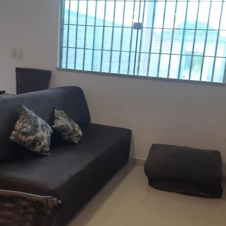 Recanto Nery Cabralia Casa Temporada Санта-Крус-Кабралия Экстерьер фото