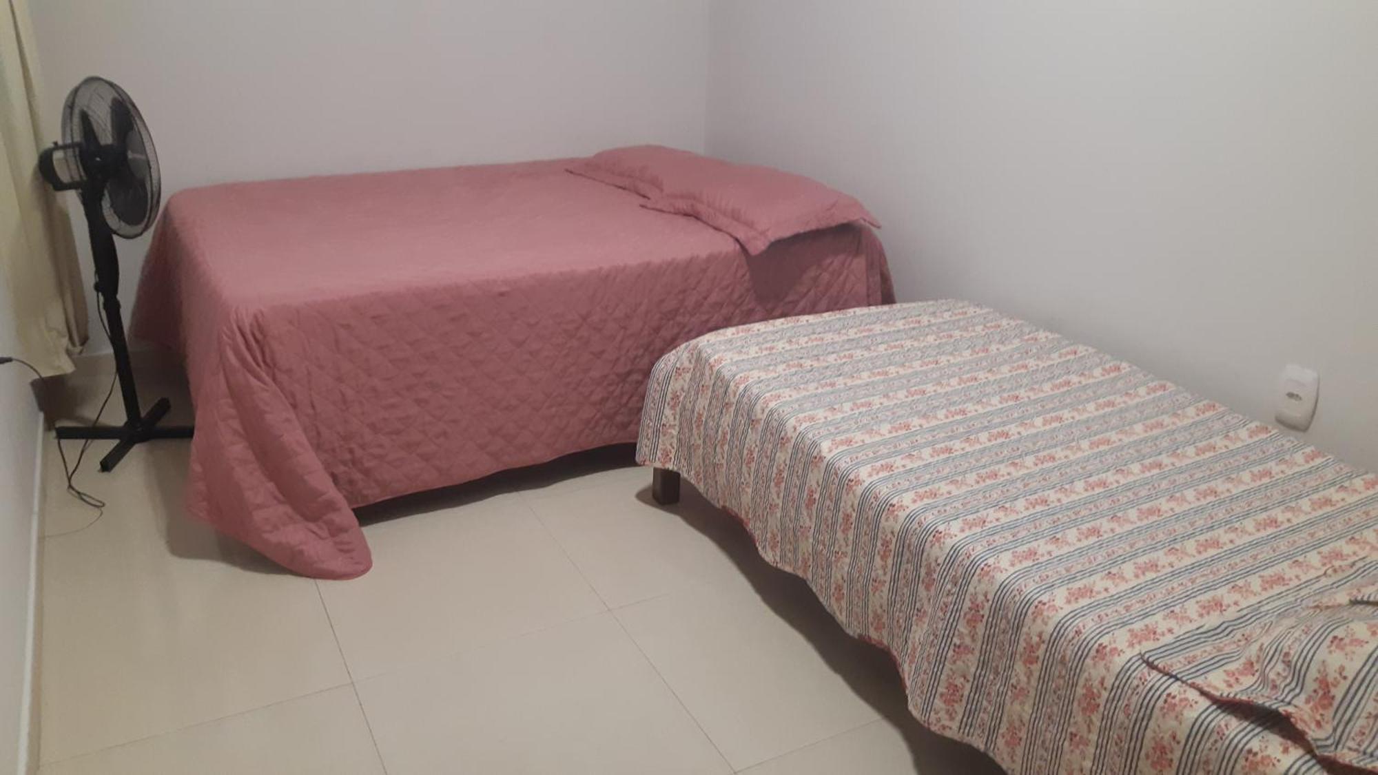 Recanto Nery Cabralia Casa Temporada Санта-Крус-Кабралия Экстерьер фото
